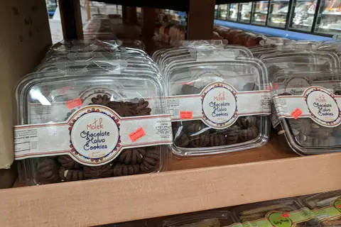 Bakery On The Marsh photo 1