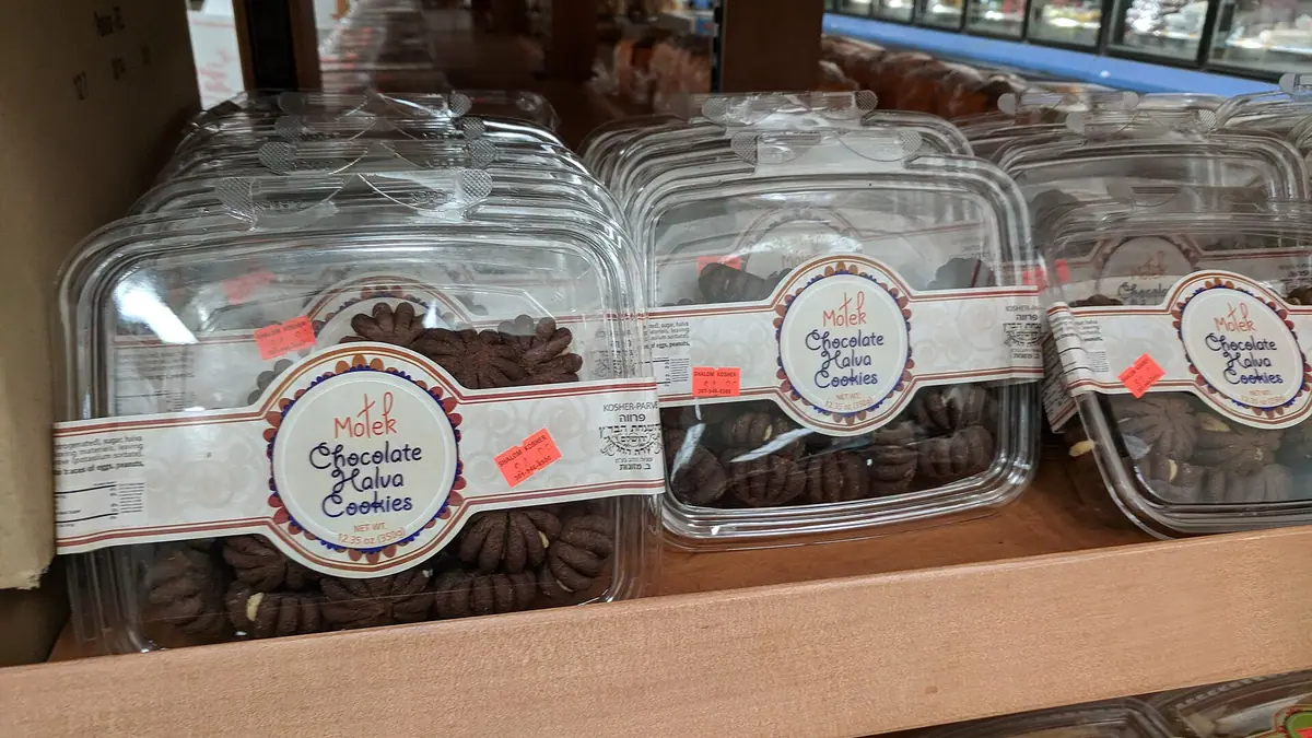 Bakery On The Marsh – bakery in Moreton-in-Marsh town centre